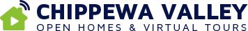 Chippewa Vallery Open Homes & Virtual Tours